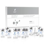 Serum Regeneracyjne SQT z fibronektyną – zestaw 10 esencji