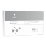 Serum Regeneracyjne SQT z fibronektyną – zestaw 10 esencji