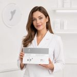 Serum Regeneracyjne SQT z fibronektyną – zestaw 10 esencji