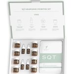 Odżywczy Zestaw Nawilżający SQT