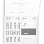 Zestaw Rewitalizujący II SQT