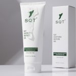SQT Soothing Restore Gel