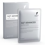SQT Advanced Repair Mask – regenerująca maska w płachcie
