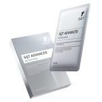 SQT Advanced Repair Mask regenerująca maska w płachcie – opakowanie 5 sztuk