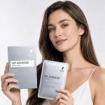 SQT Advanced Repair Mask regenerująca maska w płachcie – opakowanie 5 sztuk
