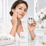 SQT Ultra Restore Cream – bogaty krem regenerujący - obrazek 2