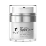 SQT Ultra Restore Cream – bogaty krem regenerujący